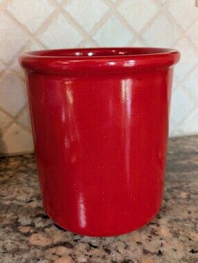 Emile Henry Utensil Holder